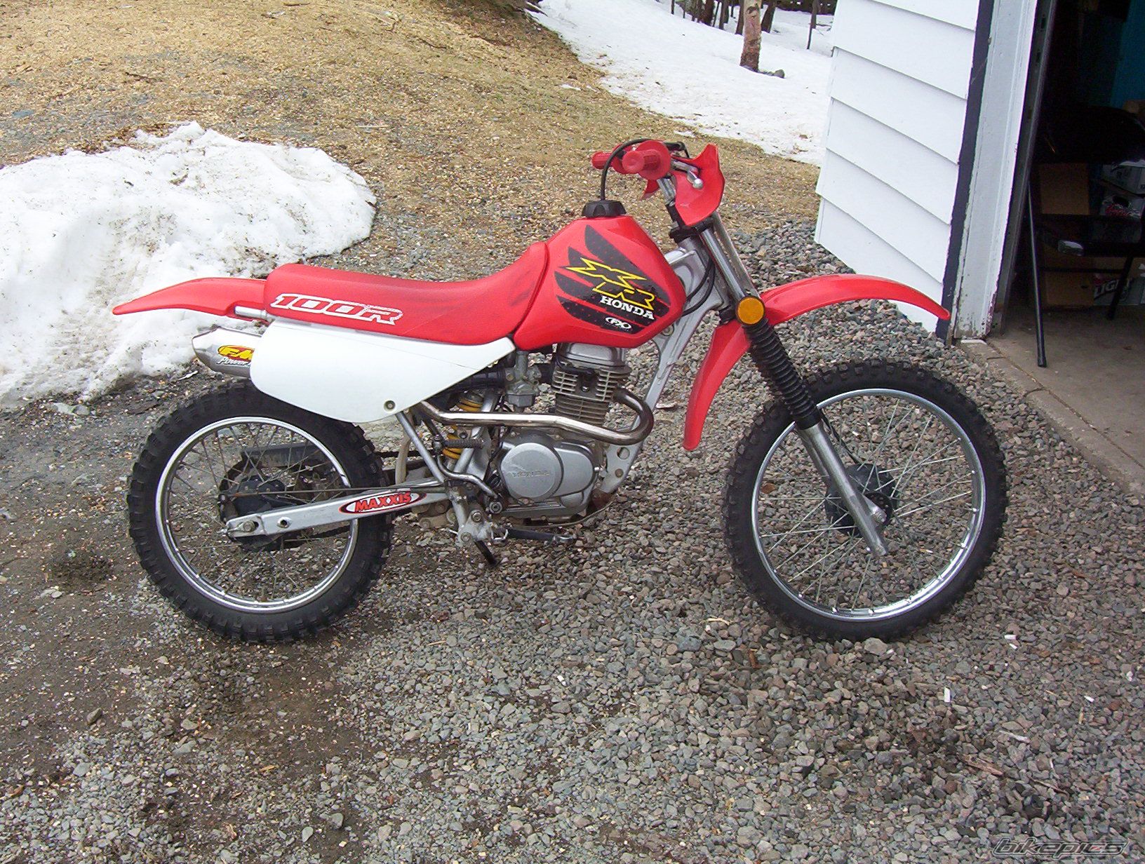 Bike Photo 876638