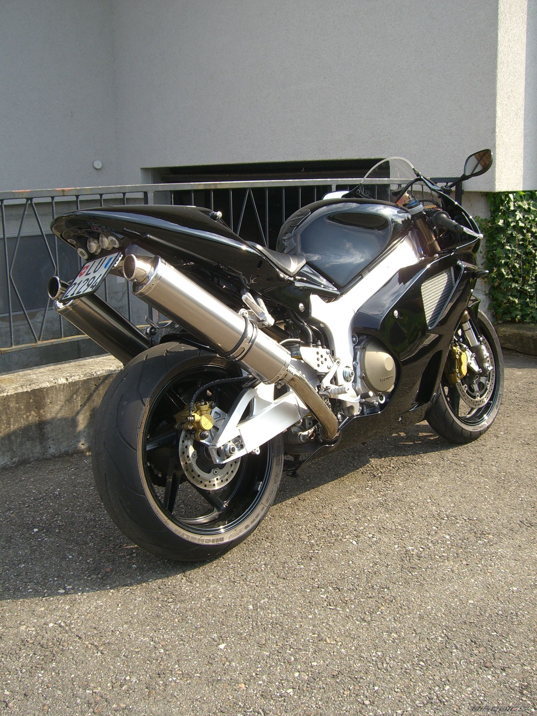 Bike Photo 876639