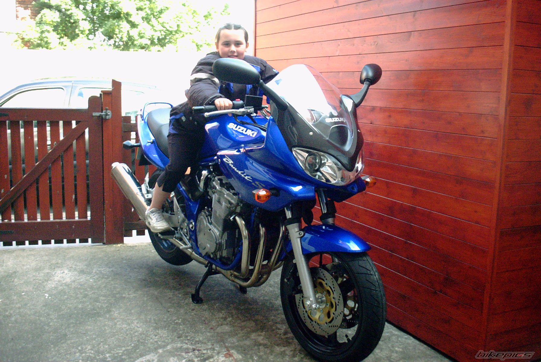 Bike Photo 876640