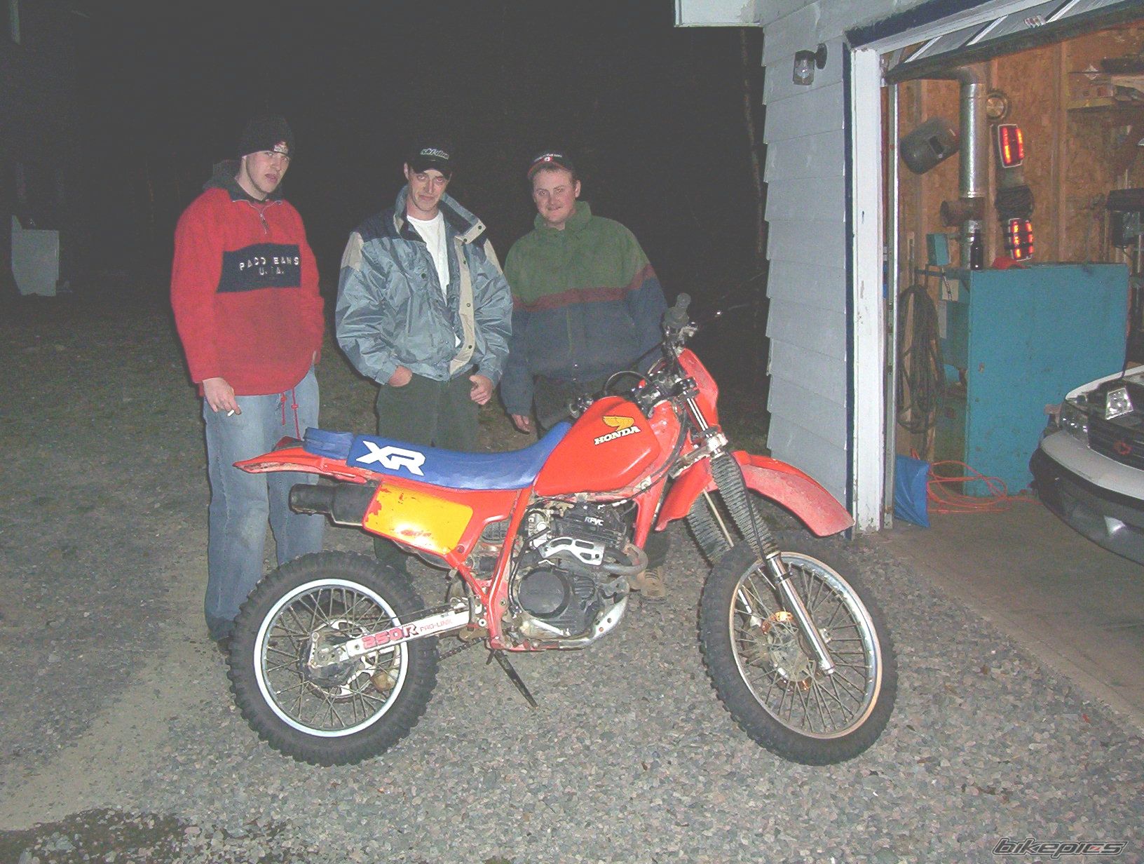 Bike Photo 876643