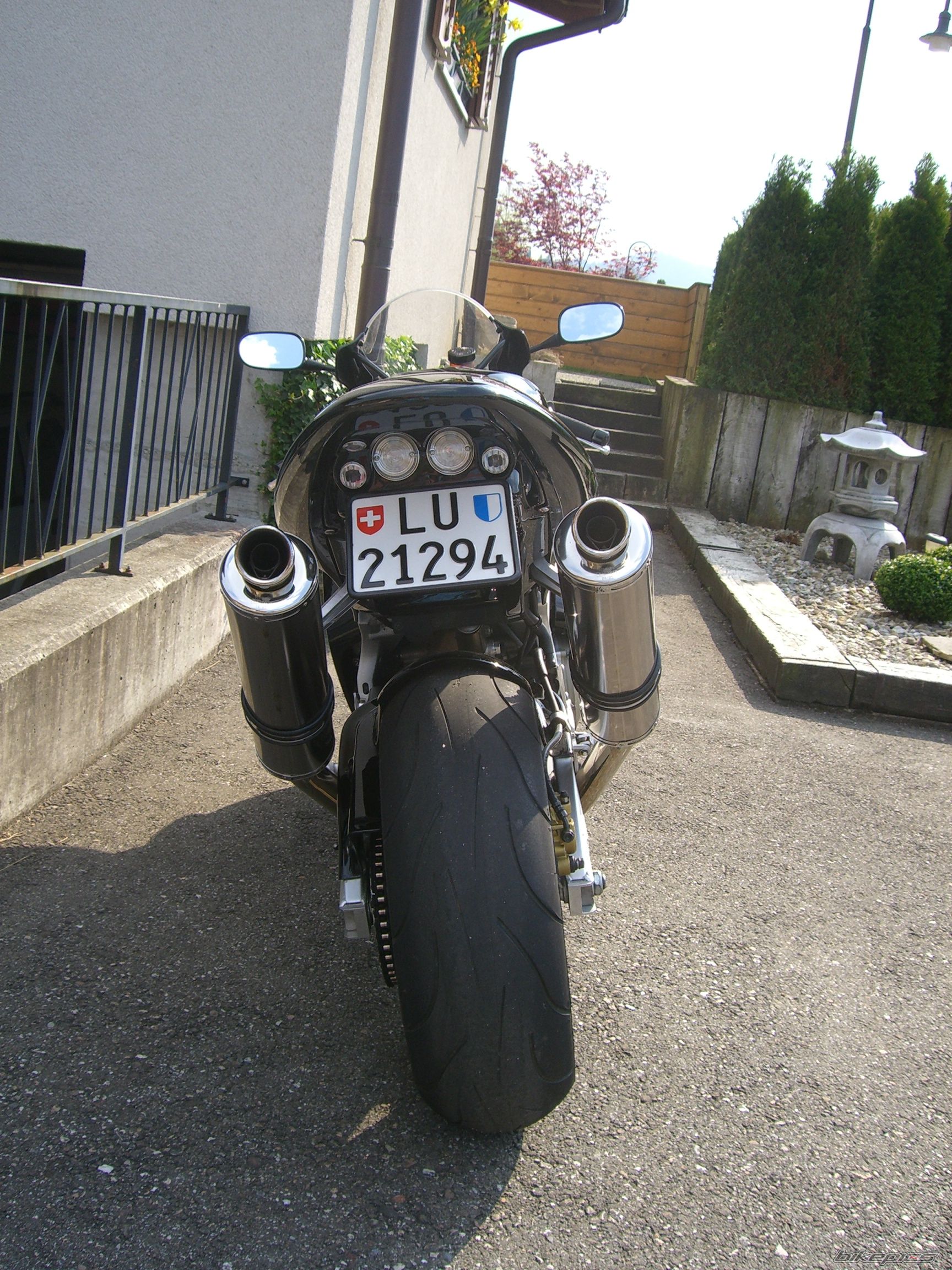 Bike Photo 876645