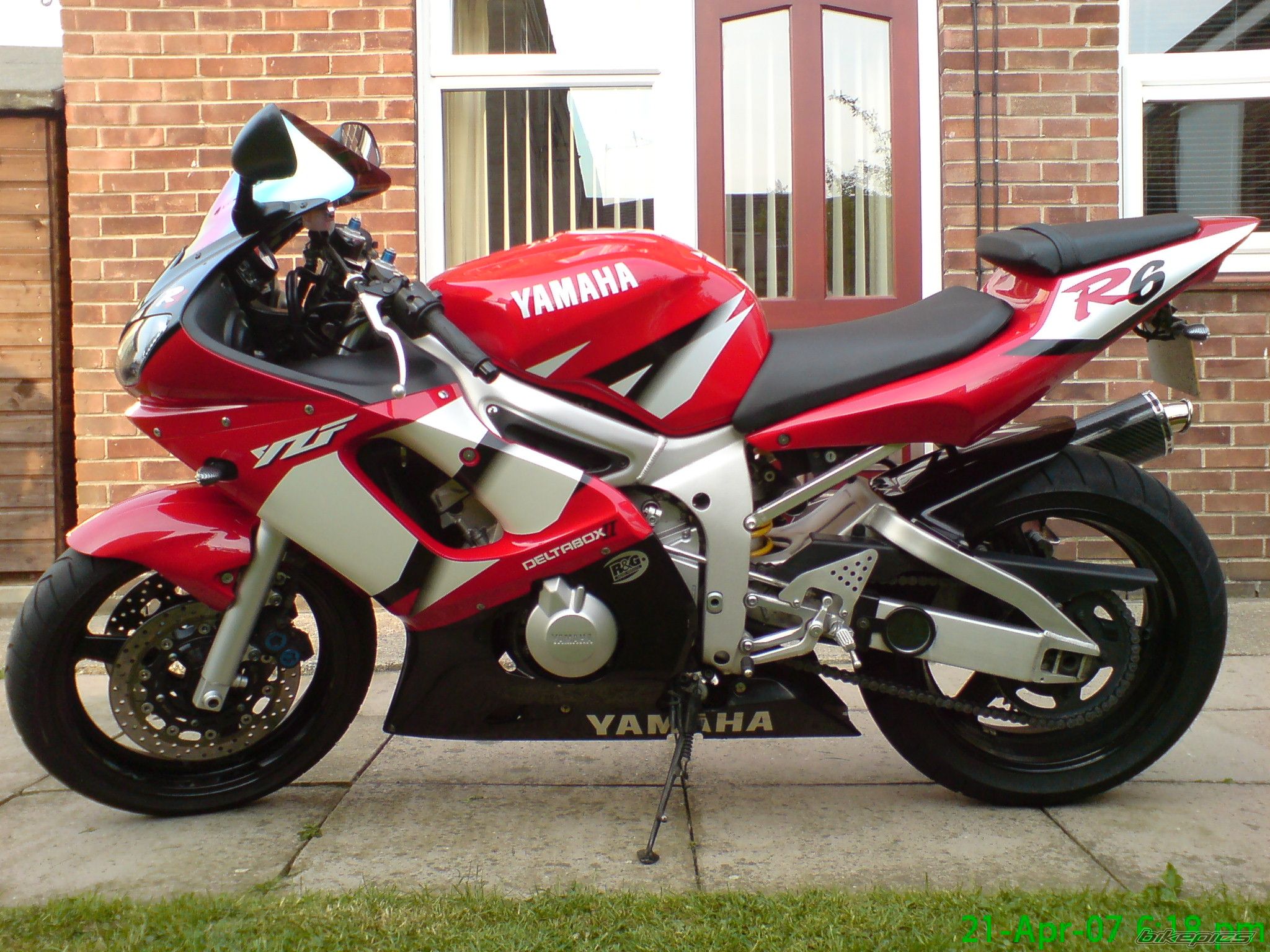 Bike Photo 876661