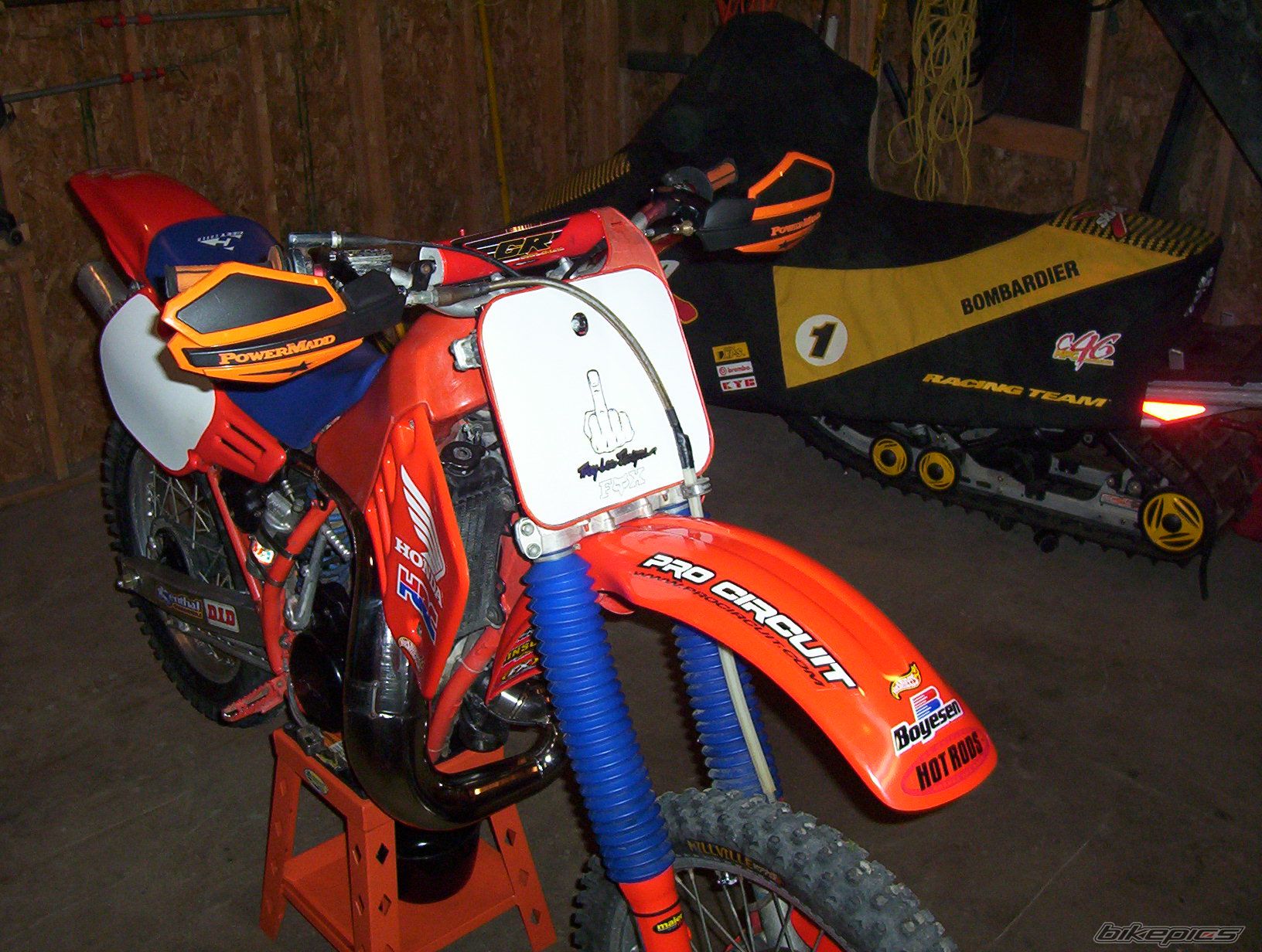 Bike Photo 876662