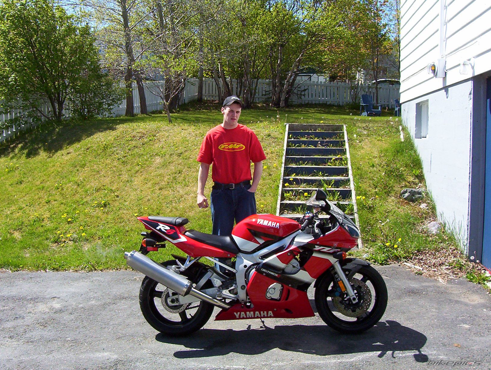 Bike Photo 876666