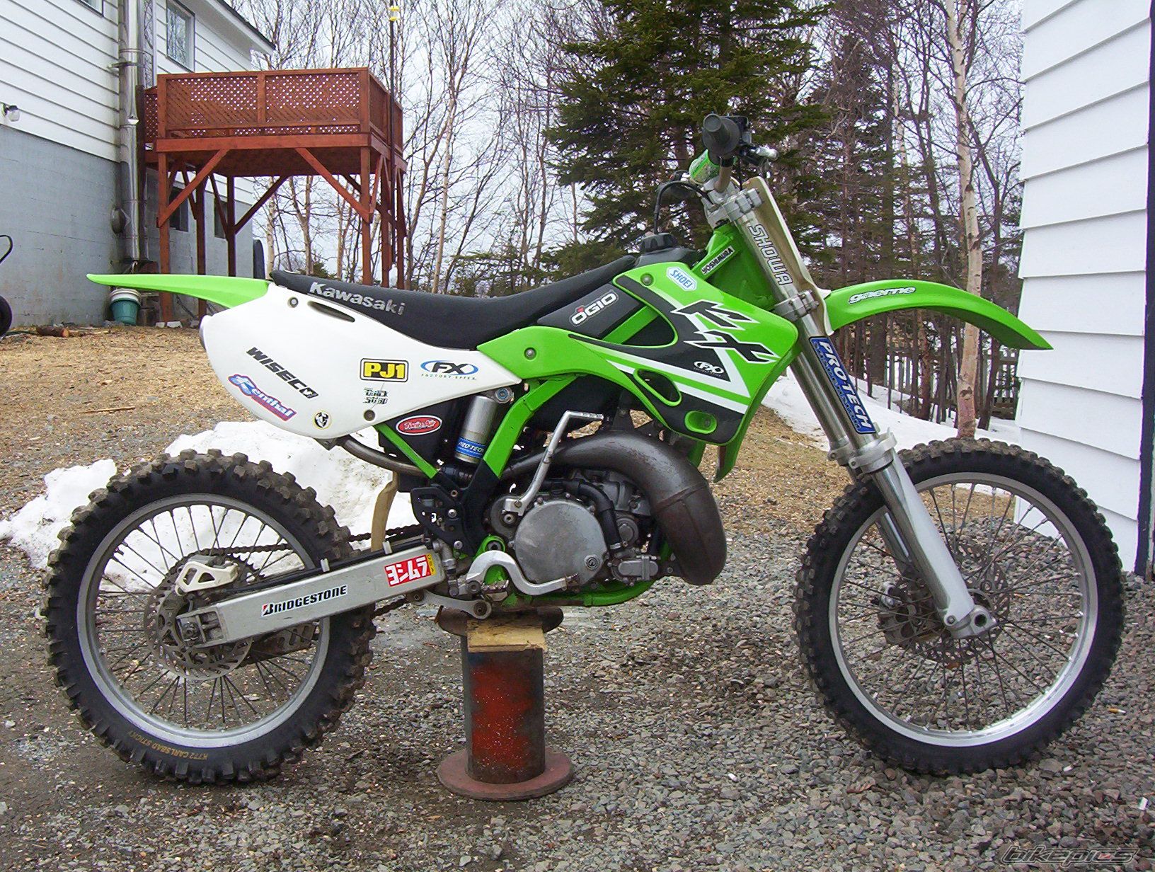 Bike Photo 876667
