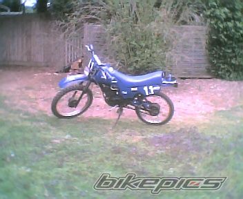 Bike Photo 876685