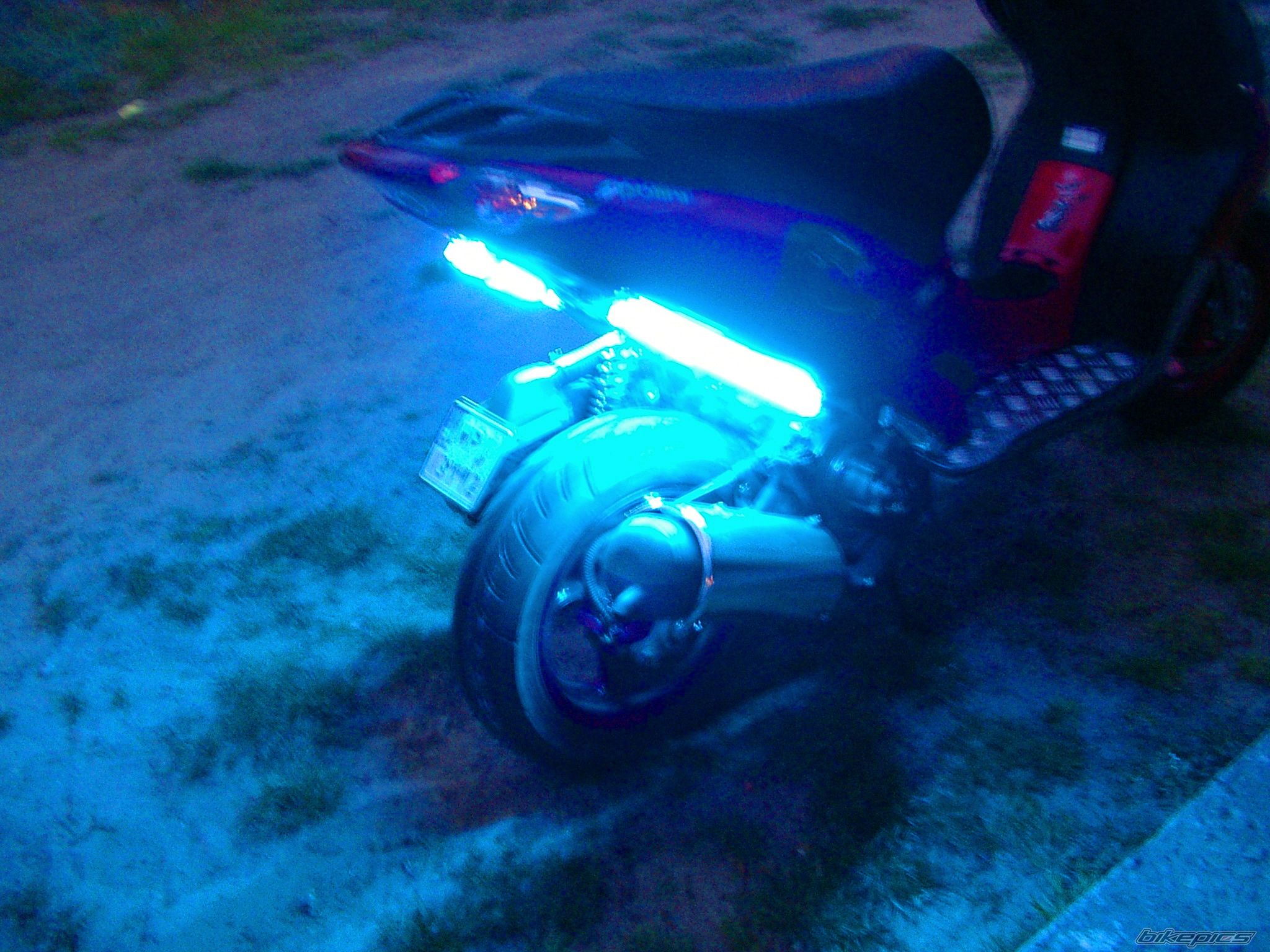 Bike Photo 876686