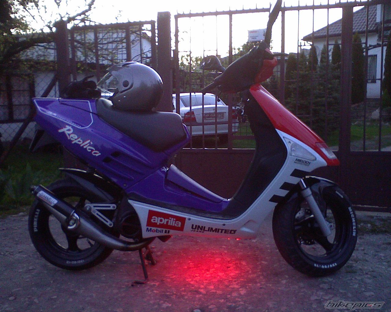 Bike Photo 876688