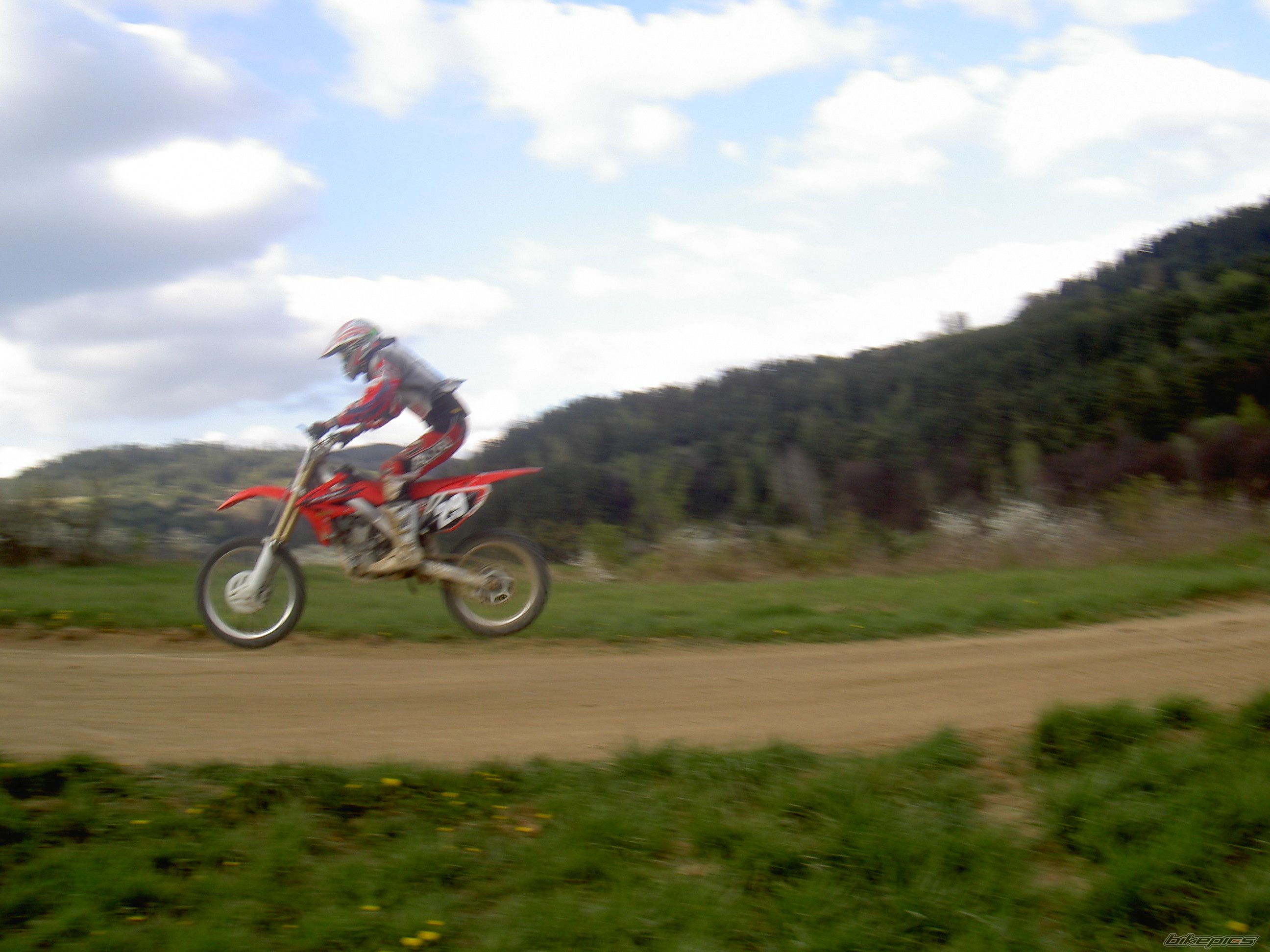 Bike Photo 876689