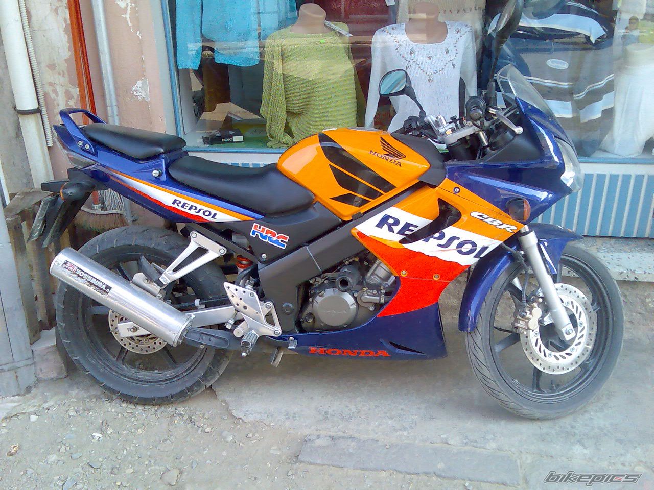 Bike Photo 876696