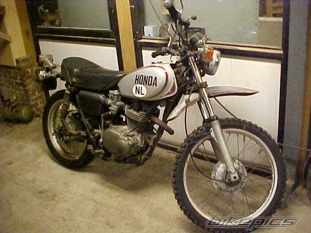 Bike Photo 8767