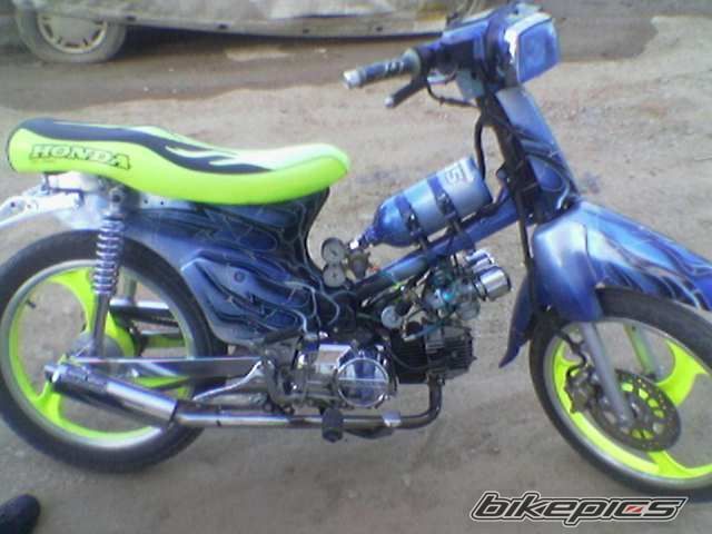 Bike Photo 876706