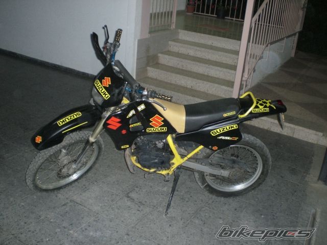 Bike Photo 876707