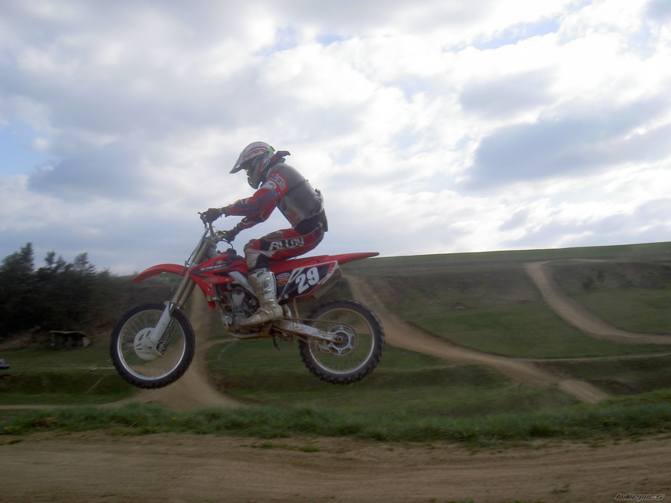 Bike Photo 876729