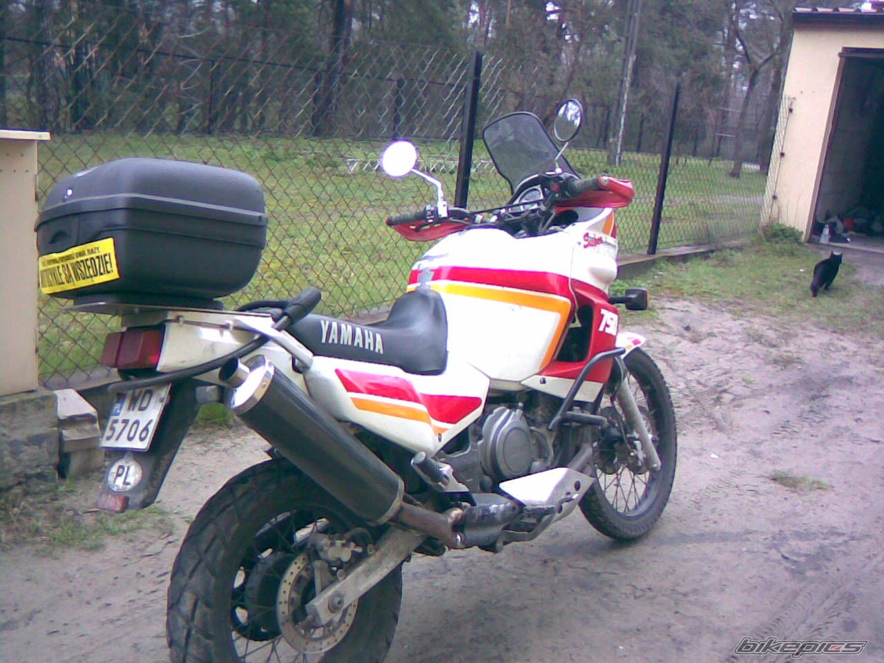 Bike Photo 876734
