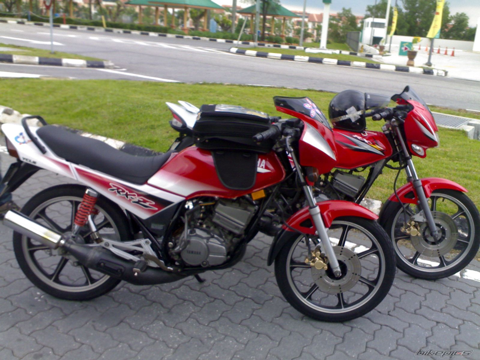 Bike Photo 876738