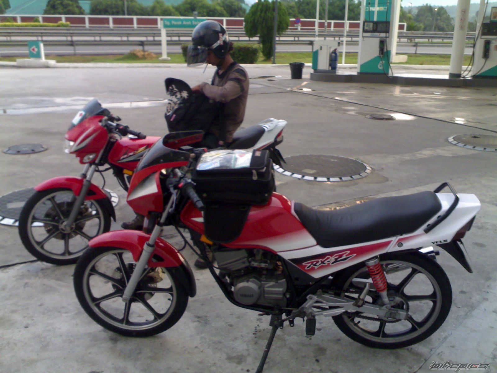 Bike Photo 876761