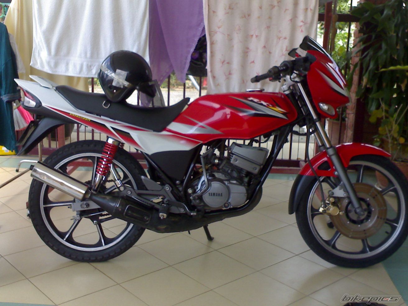 Bike Photo 876763