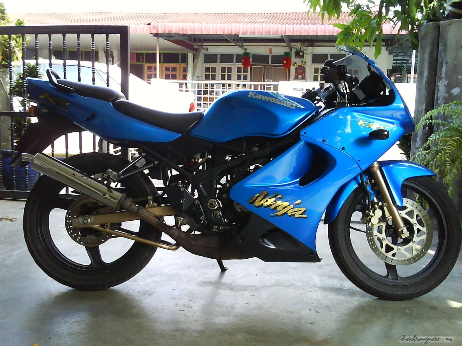 Bike Photo 876764