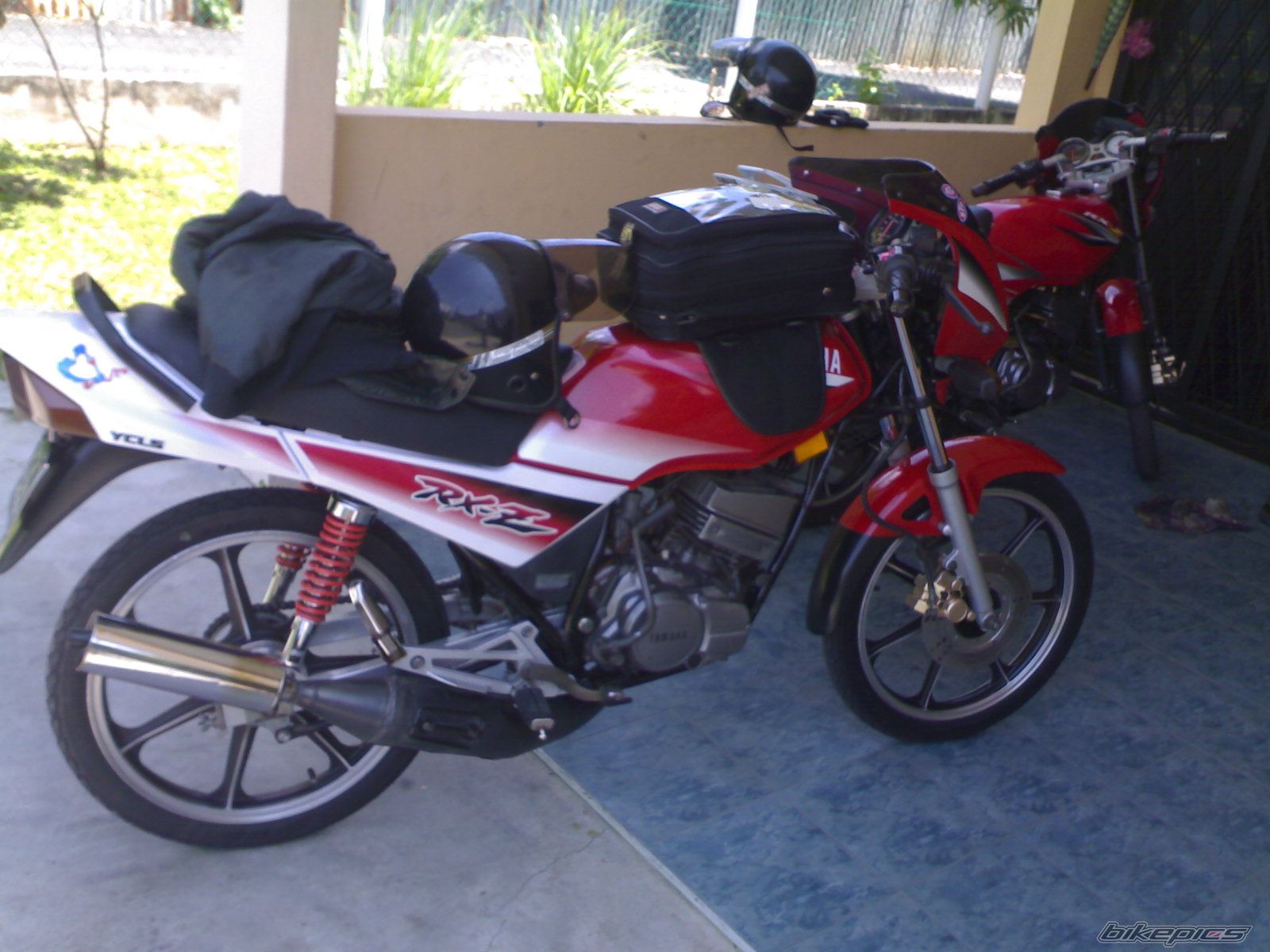 Bike Photo 876766