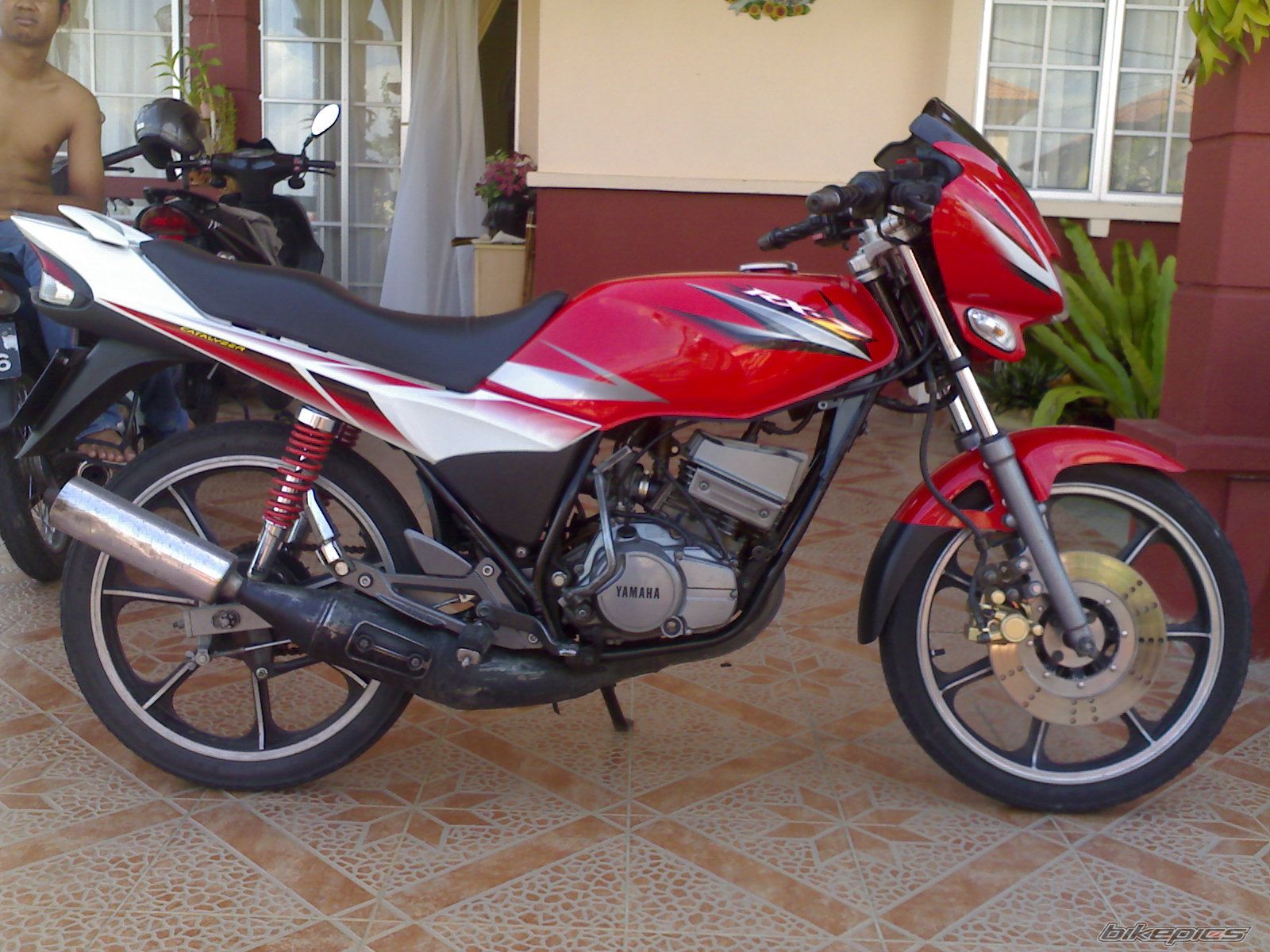 Bike Photo 876771