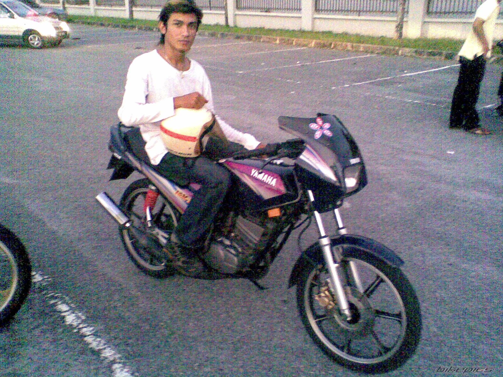 Bike Photo 876776