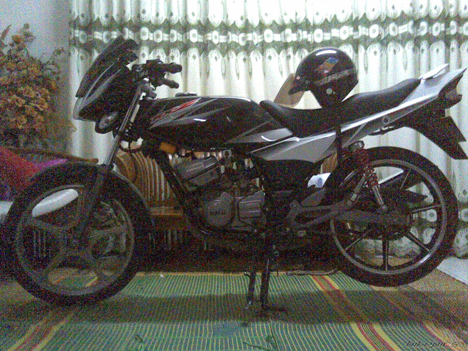 Bike Photo 876777