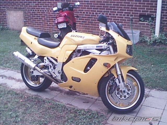 Bike Photo 87681