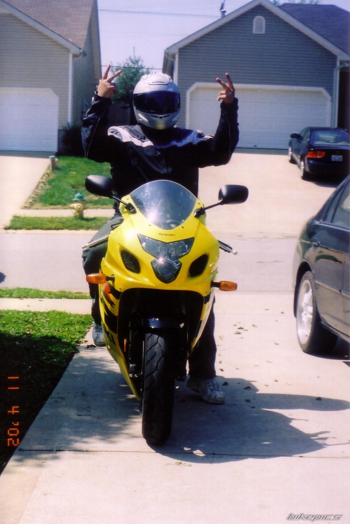 Bike Photo 876812
