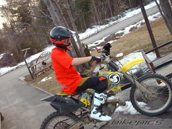 Bike Photo 876838