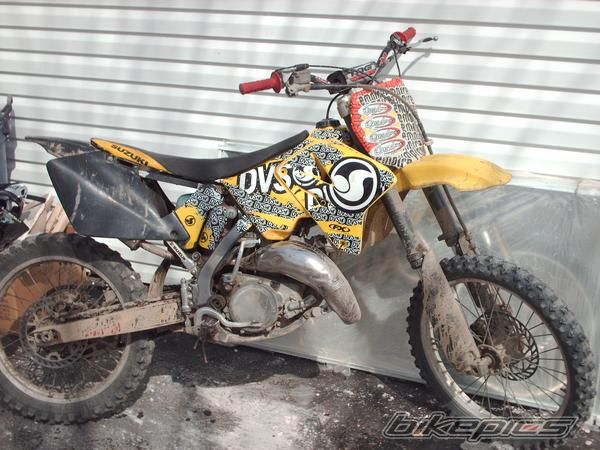 Bike Photo 876840