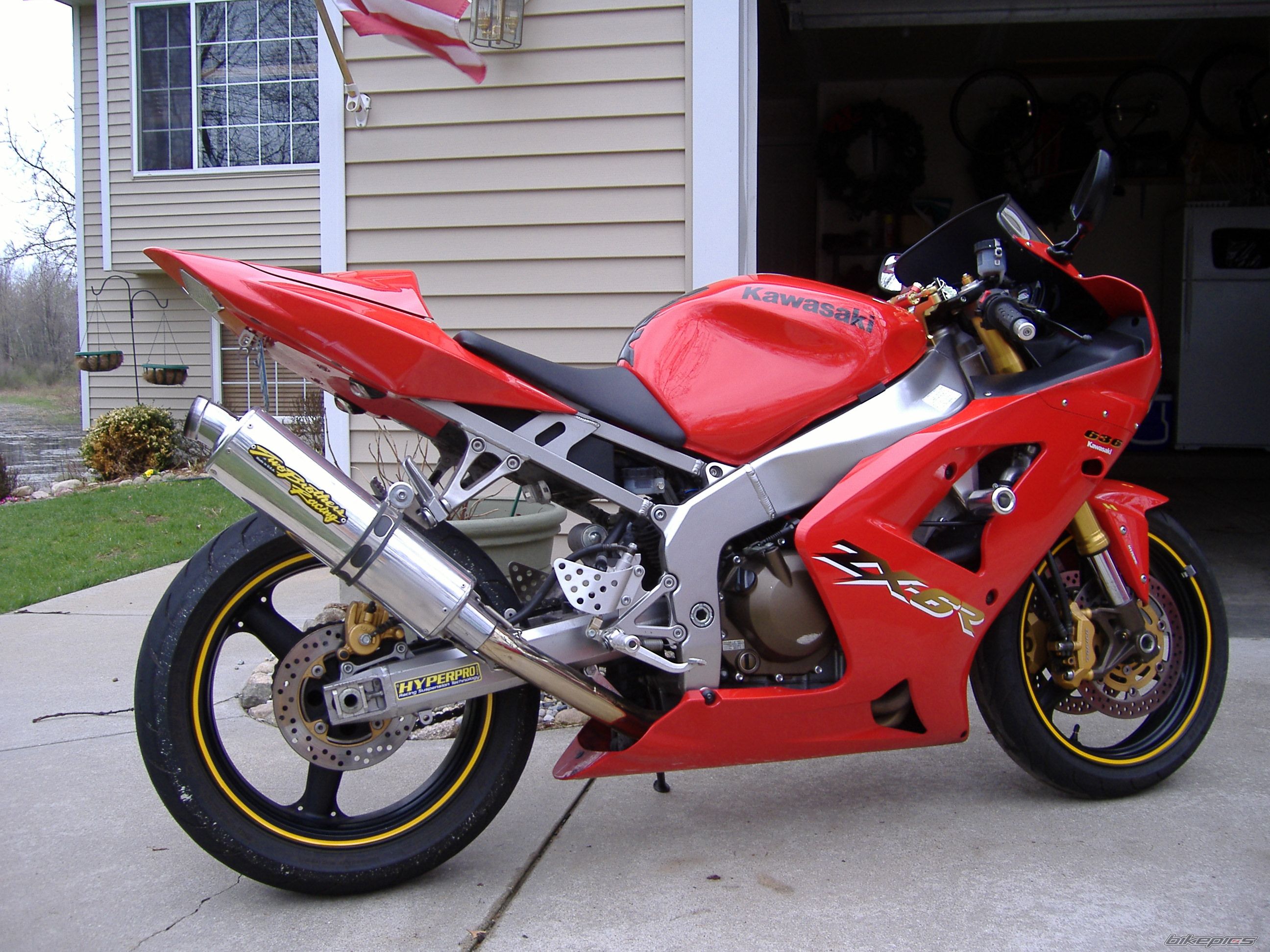 Bike Photo 876877