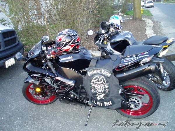 Bike Photo 876899