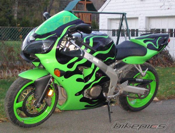 Bike Photo 87690