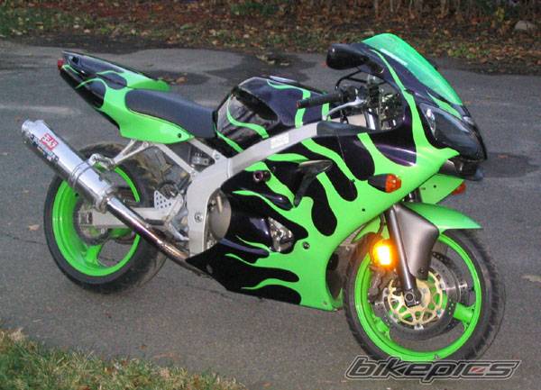 Bike Photo 87691
