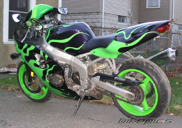 Bike Photo 87692