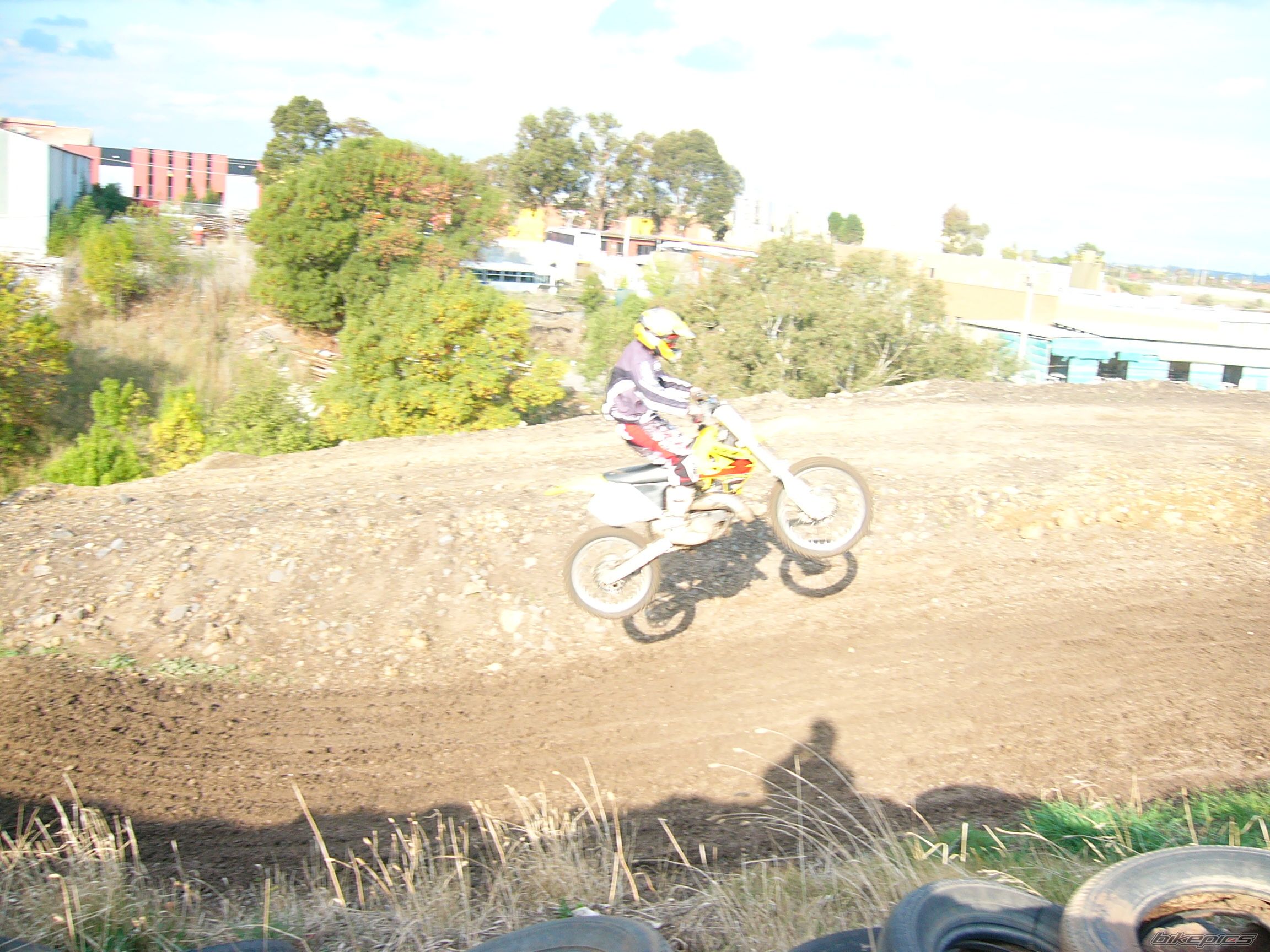 Bike Photo 876942
