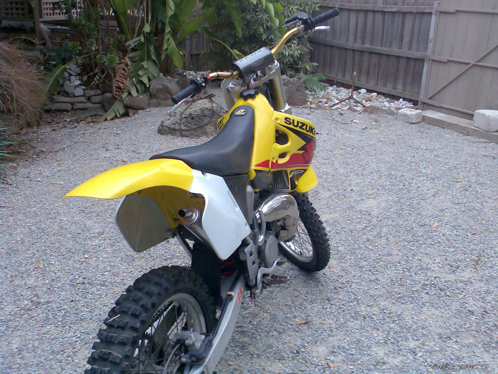 Bike Photo 876945