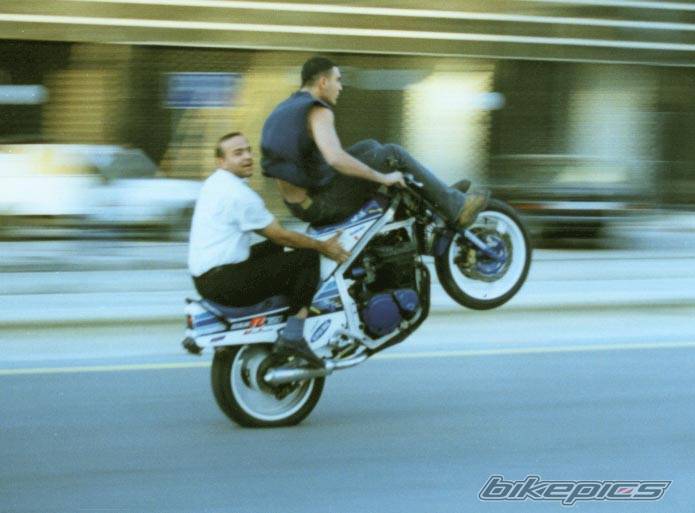 Bike Photo 87696