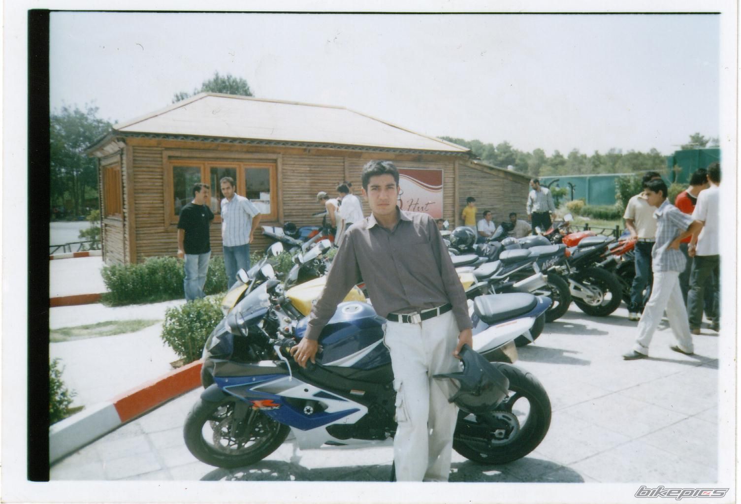 Bike Photo 876962
