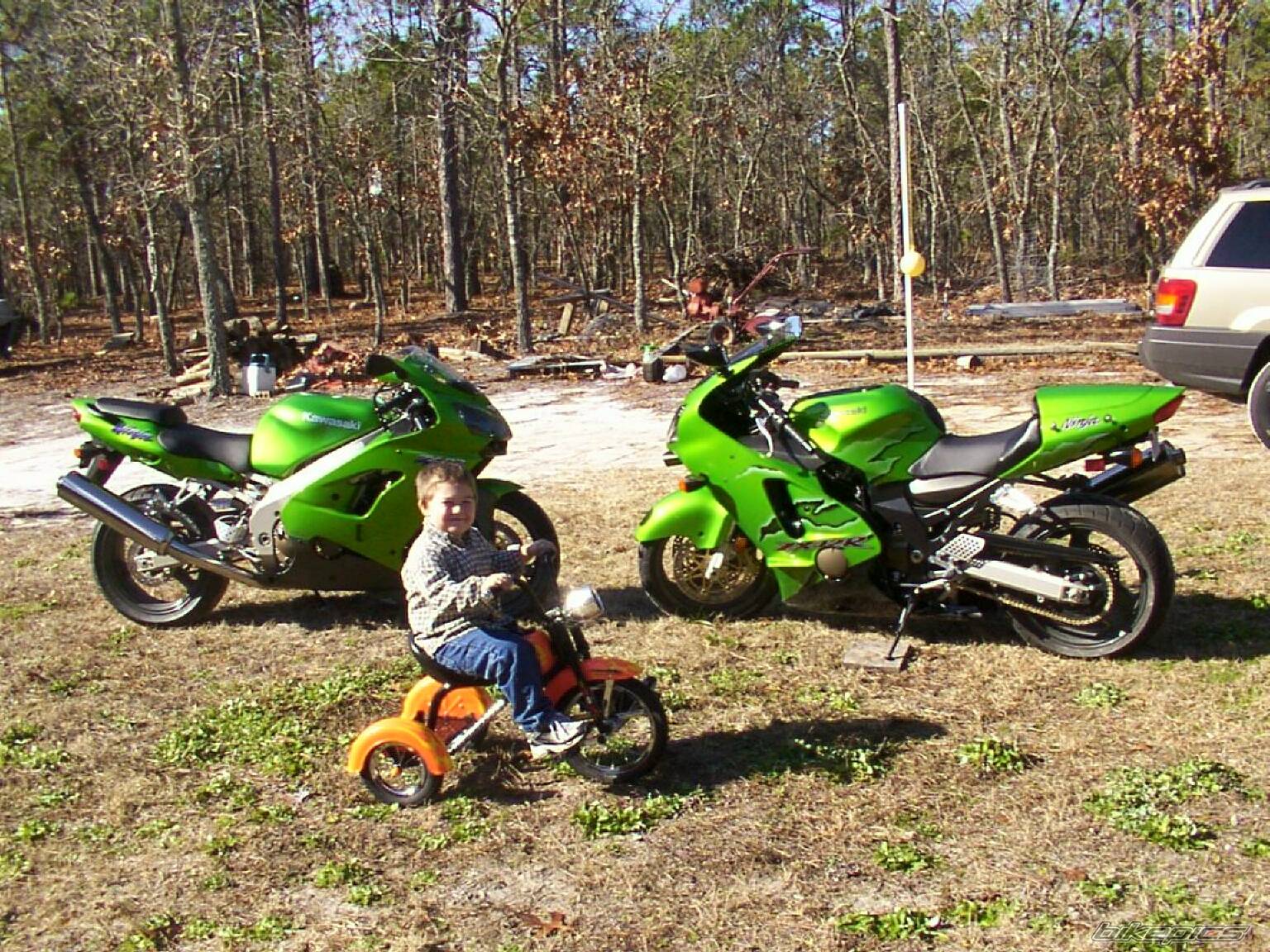 Bike Photo 87699