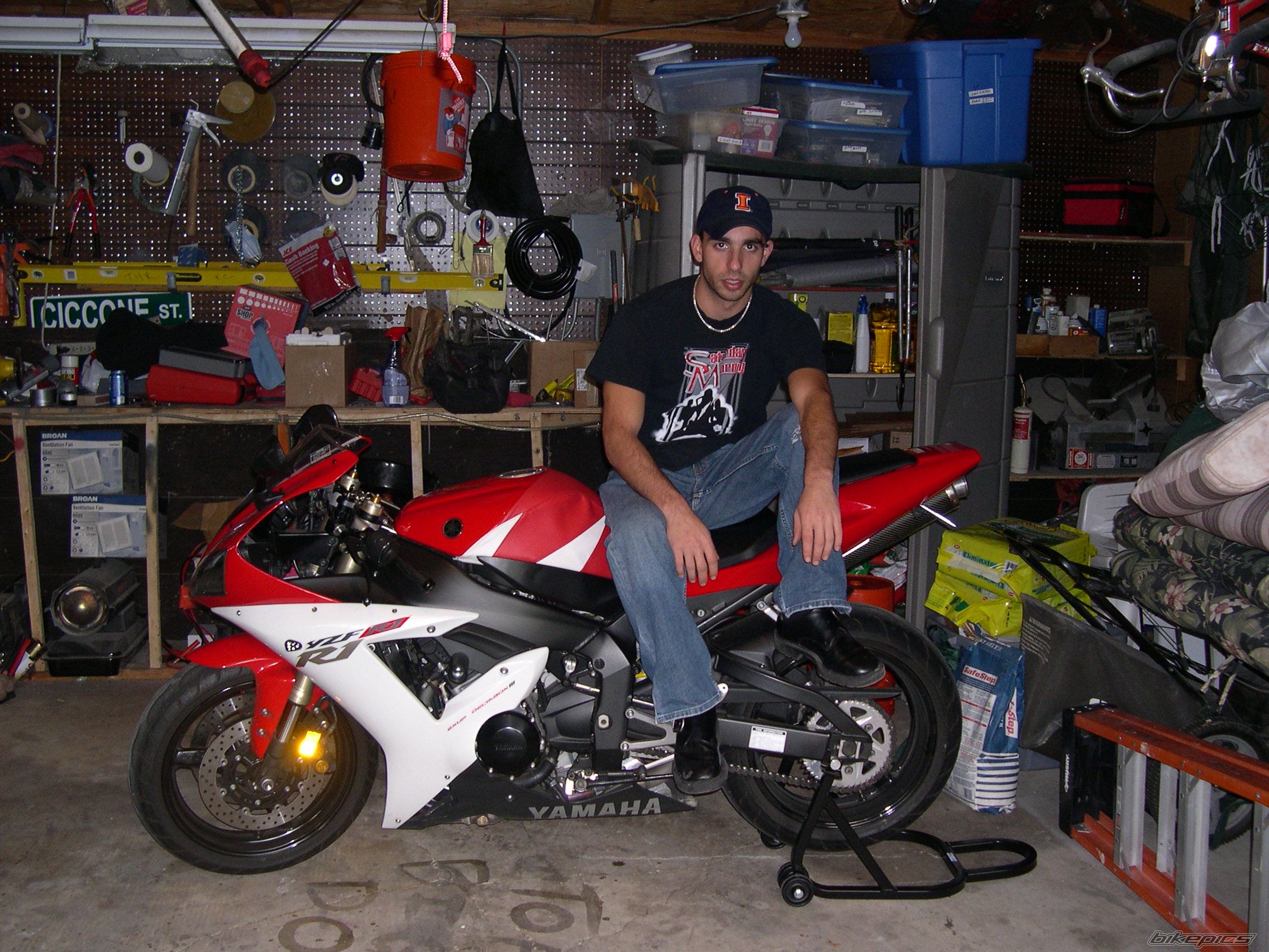 Bike Photo 876992