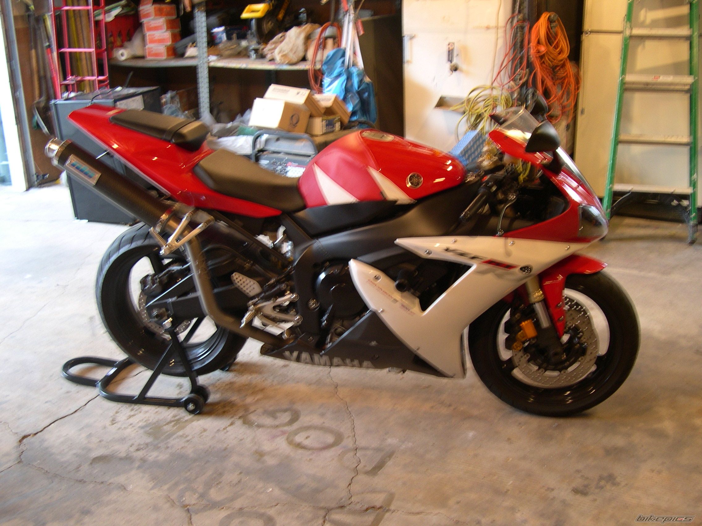 Bike Photo 876993