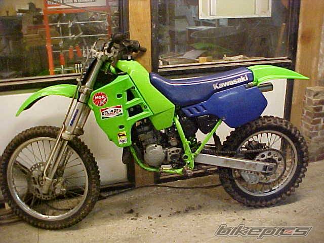 Bike Photo 8770