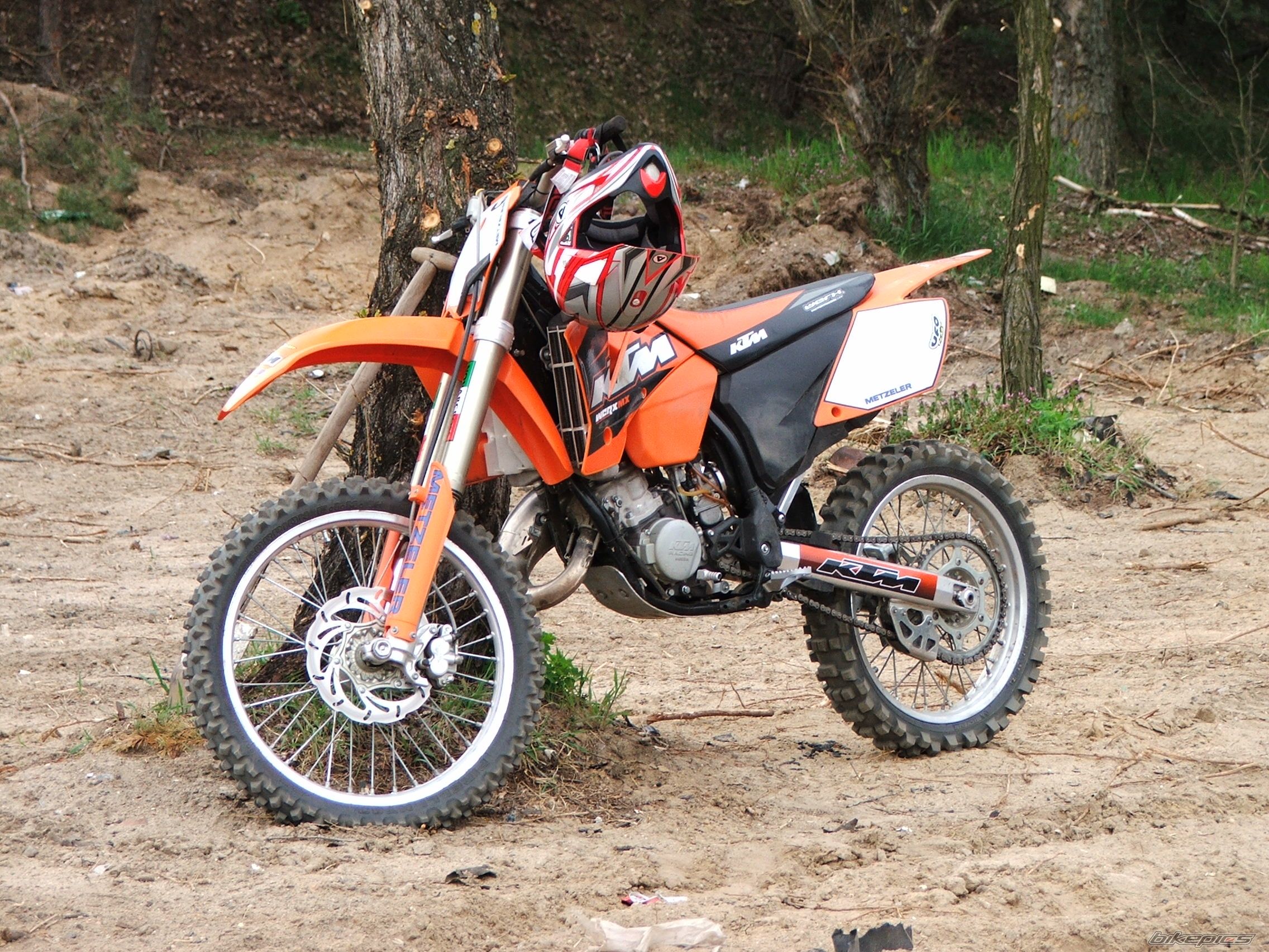 Bike Photo 877008