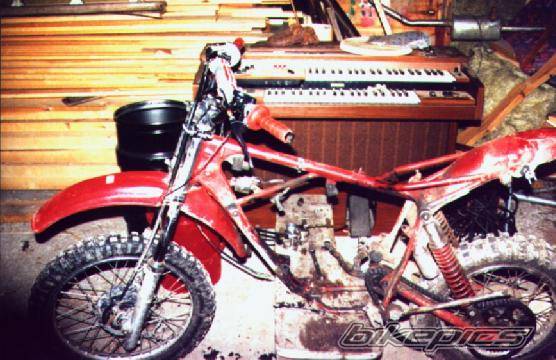 Bike Photo 87701