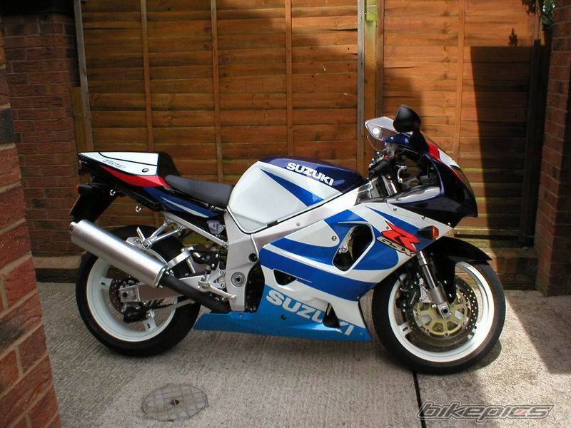 Bike Photo 87707