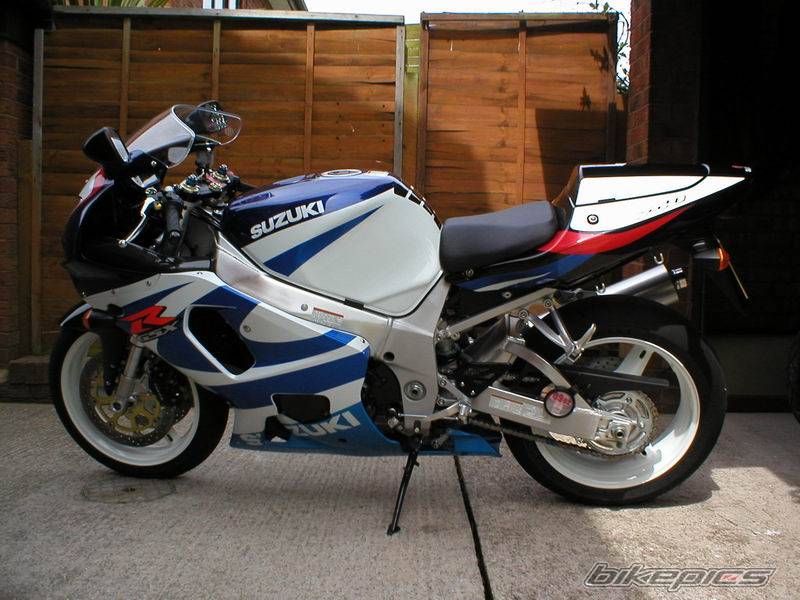 Bike Photo 87708