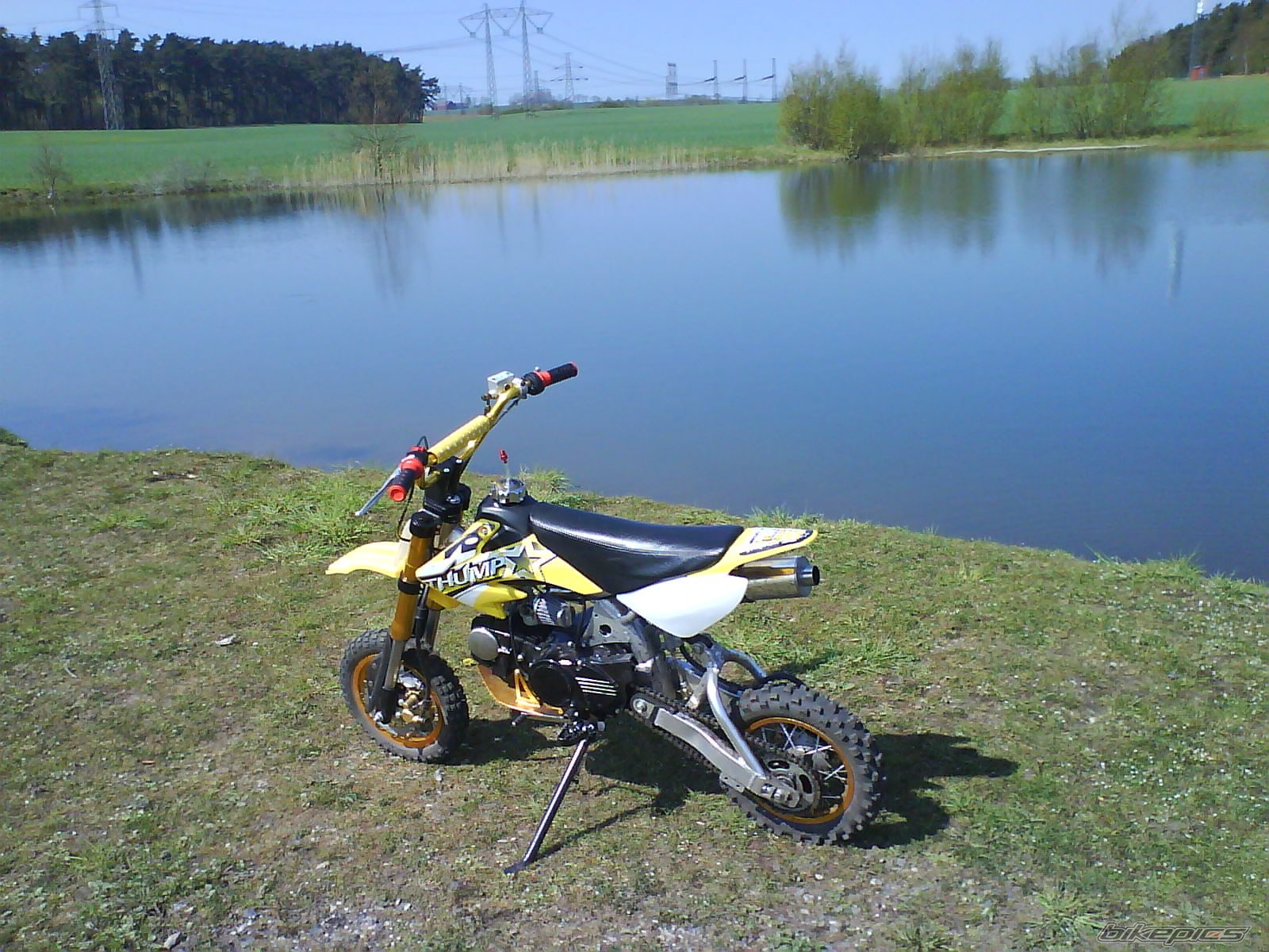Bike Photo 877080