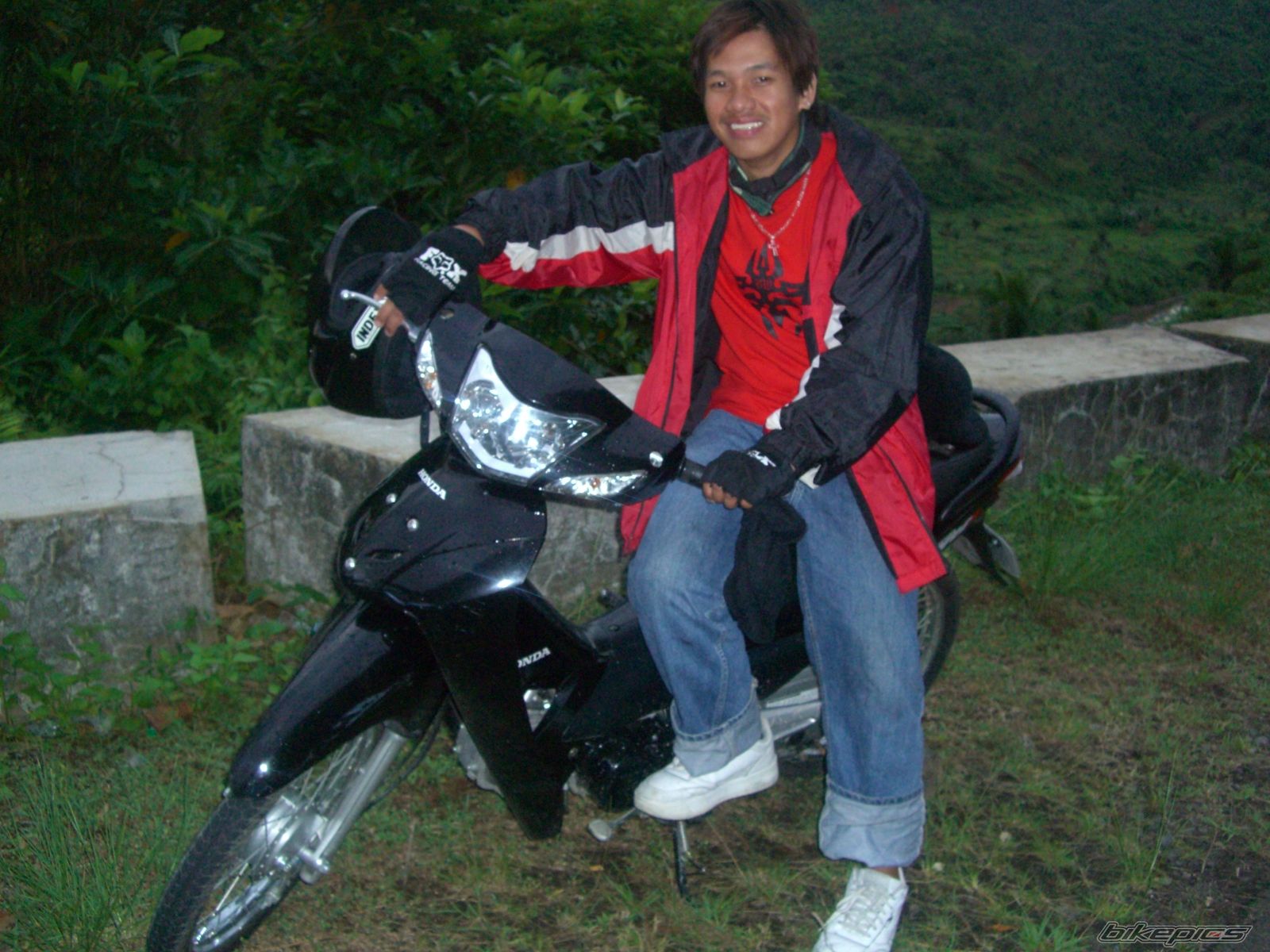 Bike Photo 877087